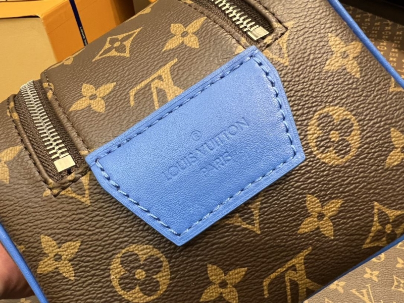 LV Cosmetic Bags